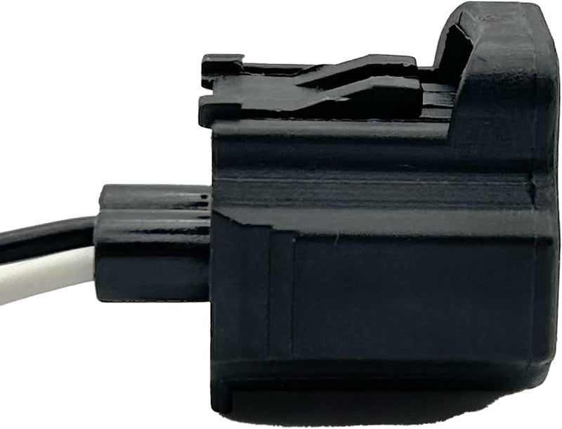 AUOSTMO Engine Coolant Temperature Sensor Connector Pigtail 2-Pin, Replaces 3U2Z-14S411-HYA HYB VA, Motorcraft WPT-989 WPT-206 WPT-284, Compatible with Ford Lincoln Mercury - Image 3